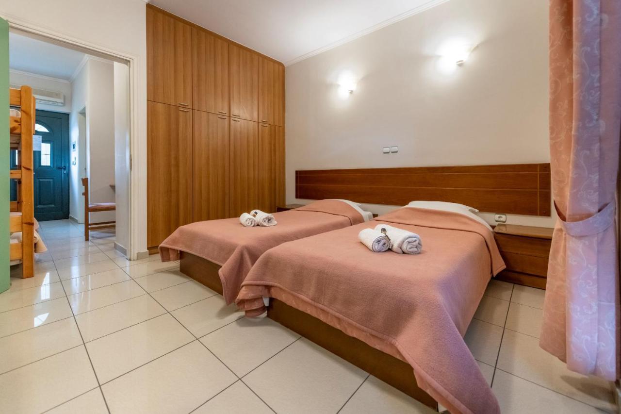 J Studios - Kineta Seaside Retreats Eksteriør bilde