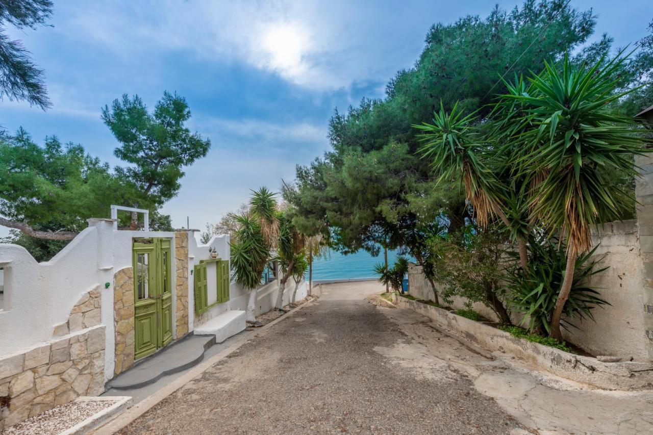 J Studios - Kineta Seaside Retreats Eksteriør bilde
